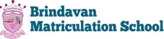 Brindavan Matriculation School
